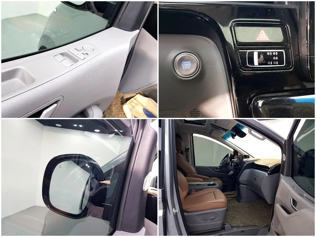 Hyundai Staria L3.5 Lounge 7-Seater | Mobile.bg � ����������� 11
