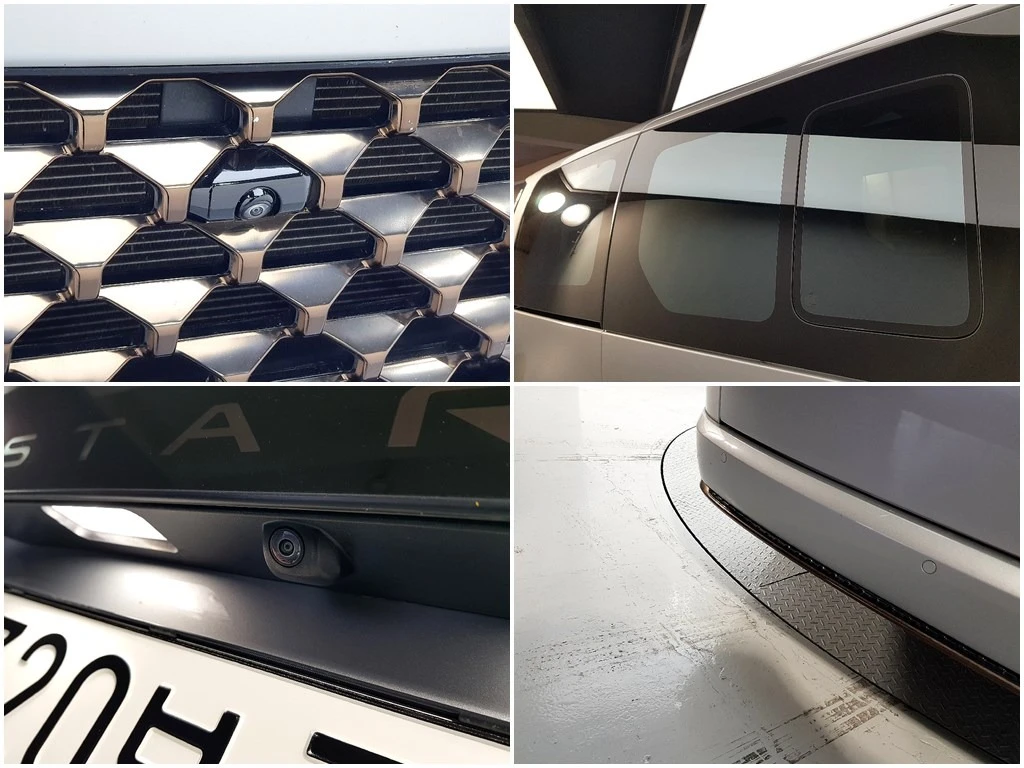 Hyundai Staria L3.5 Lounge 7-Seater | Mobile.bg � ����������� 16