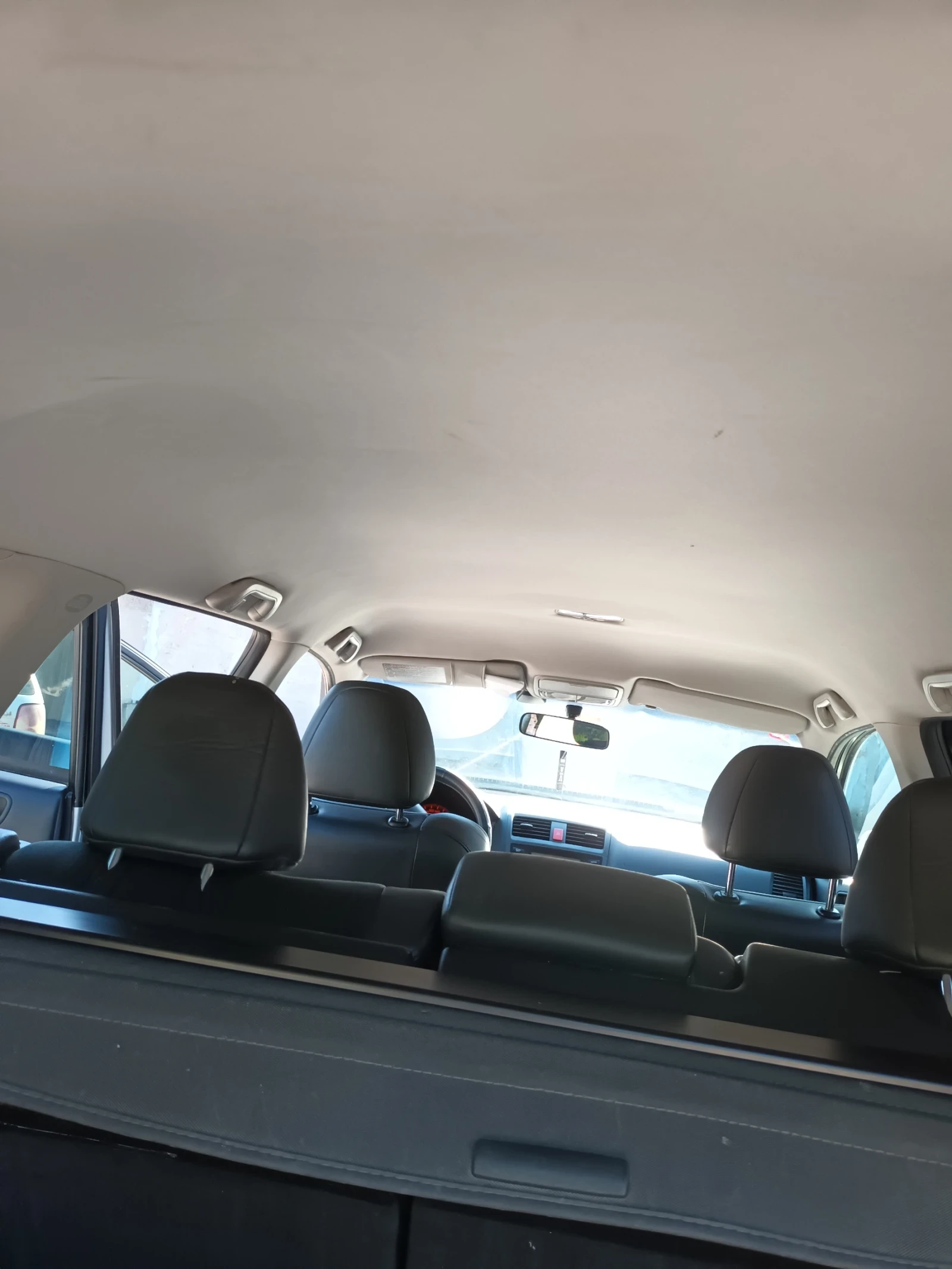 Honda Accord 2, 2 CDTi  - изображение 7