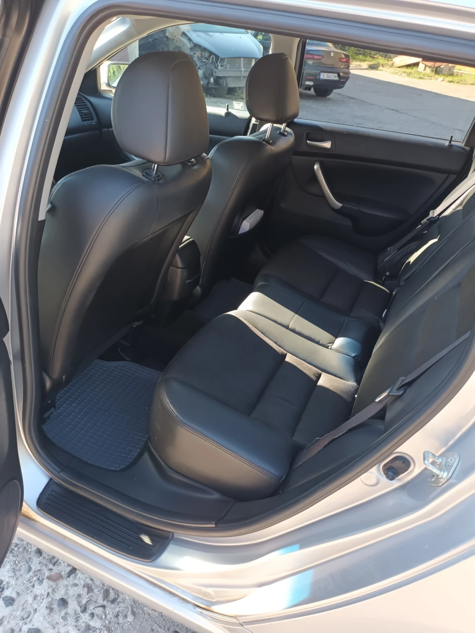 Honda Accord 2, 2 CDTi  - изображение 6