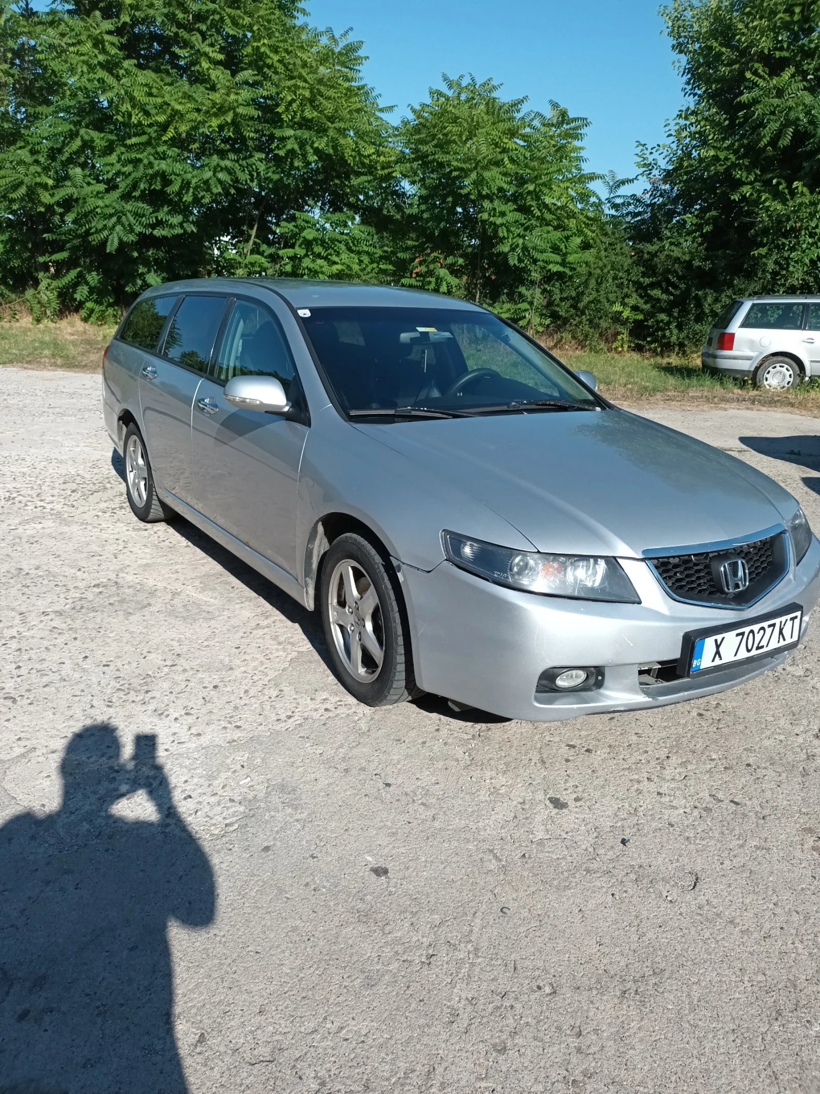 Honda Accord 2, 2 CDTi  | Mobile.bg � ����������� 1