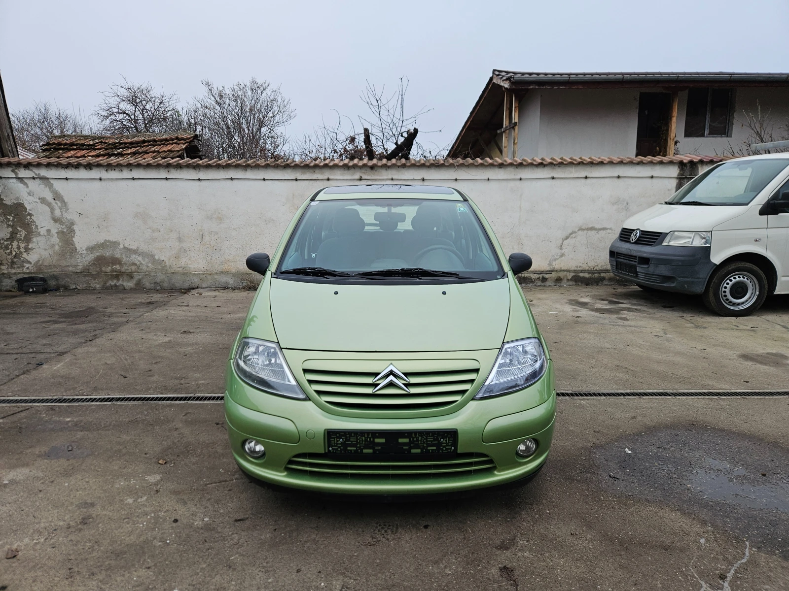 Citroen C3 1.4i �������� | Mobile.bg � ����������� 1