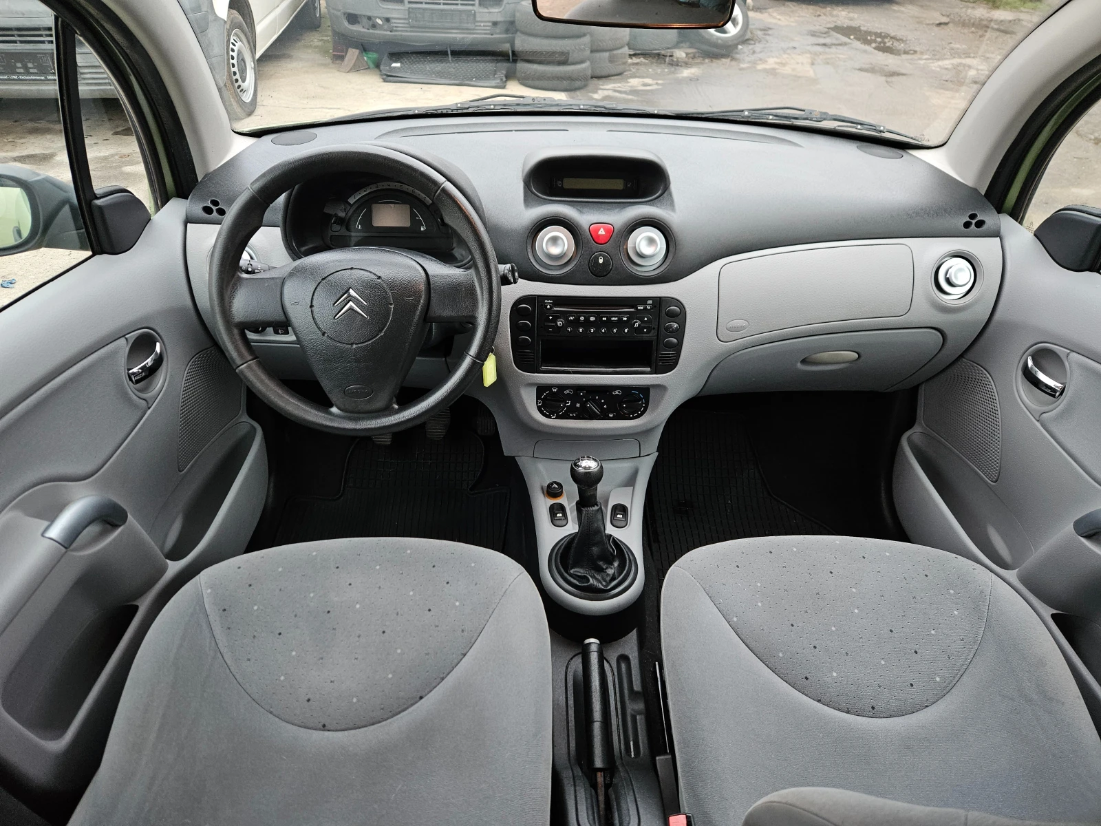 Citroen C3 1.4i �������� | Mobile.bg � ����������� 13