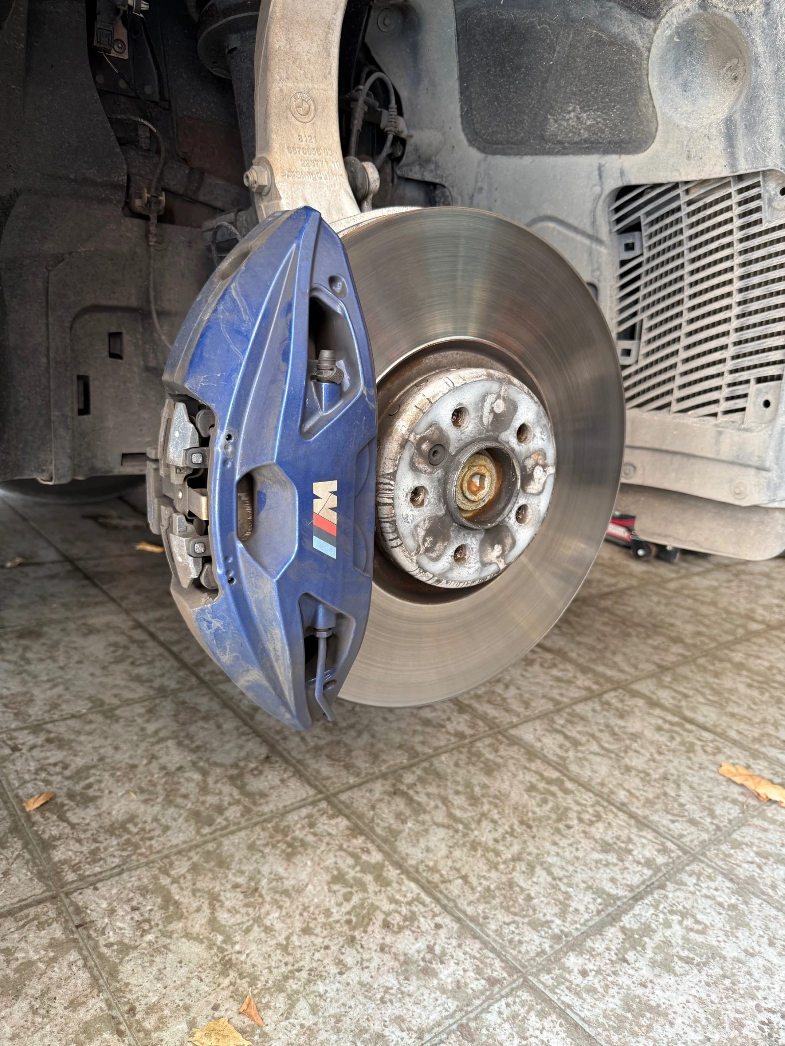 BMW X5M FULL BLACK SHADOW LINE BMW X5 530hp БАРТЕР - изображение 2