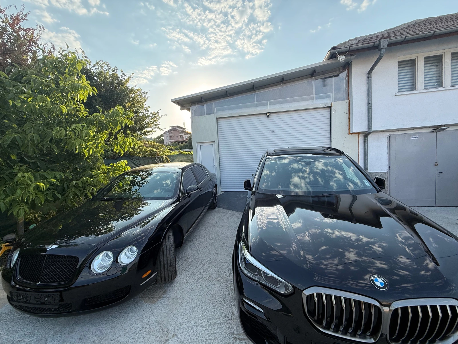 BMW X5M FULL BLACK SHADOW LINE BMW X5 530hp ������ | Mobile.bg � ����������� 13