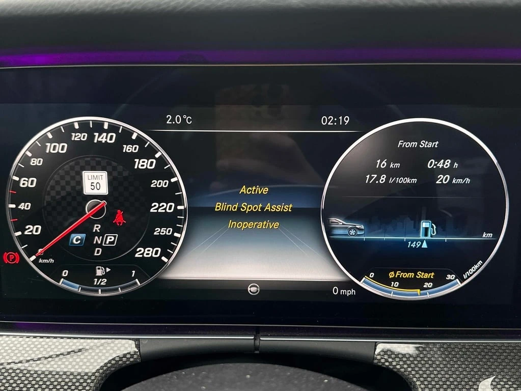 Mercedes-Benz E 43 AMG * CARFAX * ��� ������������ ������ | Mobile.bg � ����������� 15