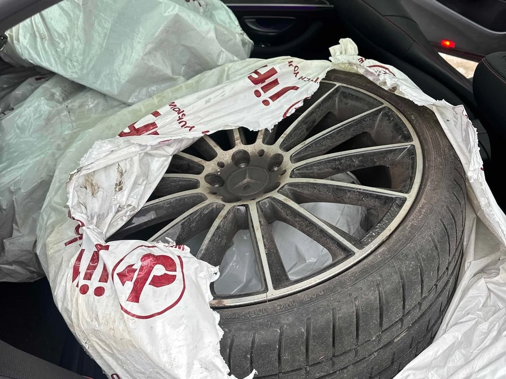 Mercedes-Benz E 43 AMG * CARFAX * ��� ������������ ������ | Mobile.bg � ����������� 14