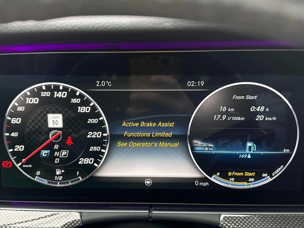 Mercedes-Benz E 43 AMG * CARFAX * ��� ������������ ������ | Mobile.bg � ����������� 17