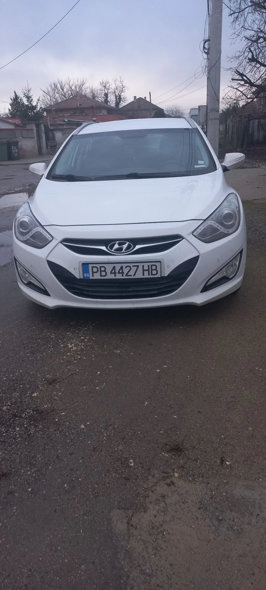 Hyundai I40 | Mobile.bg � ����������� 1