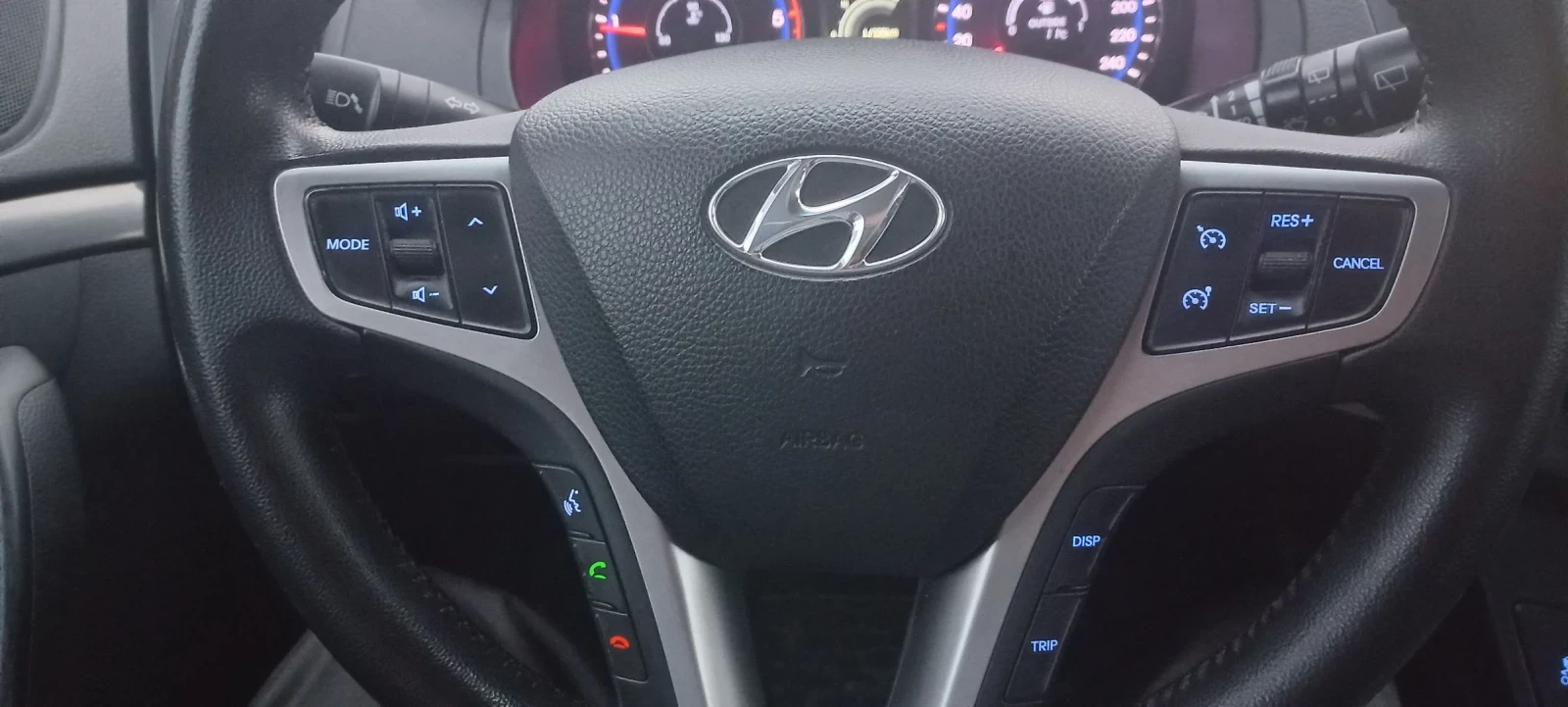 Hyundai I40  - изображение 9