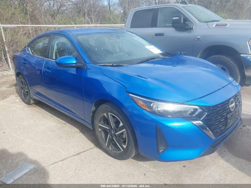 Nissan Sentra 2.0L I-4 DI, DOHC, VVT, 149HP Front Wheel Drive | Mobile.bg � ����������� 1