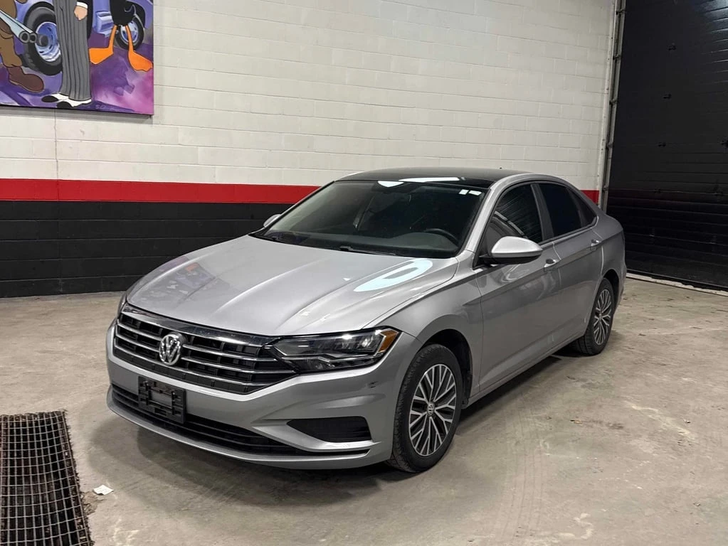 VW Jetta * Highline * CARFAX * ��� ������������ ������ | Mobile.bg � ����������� 1