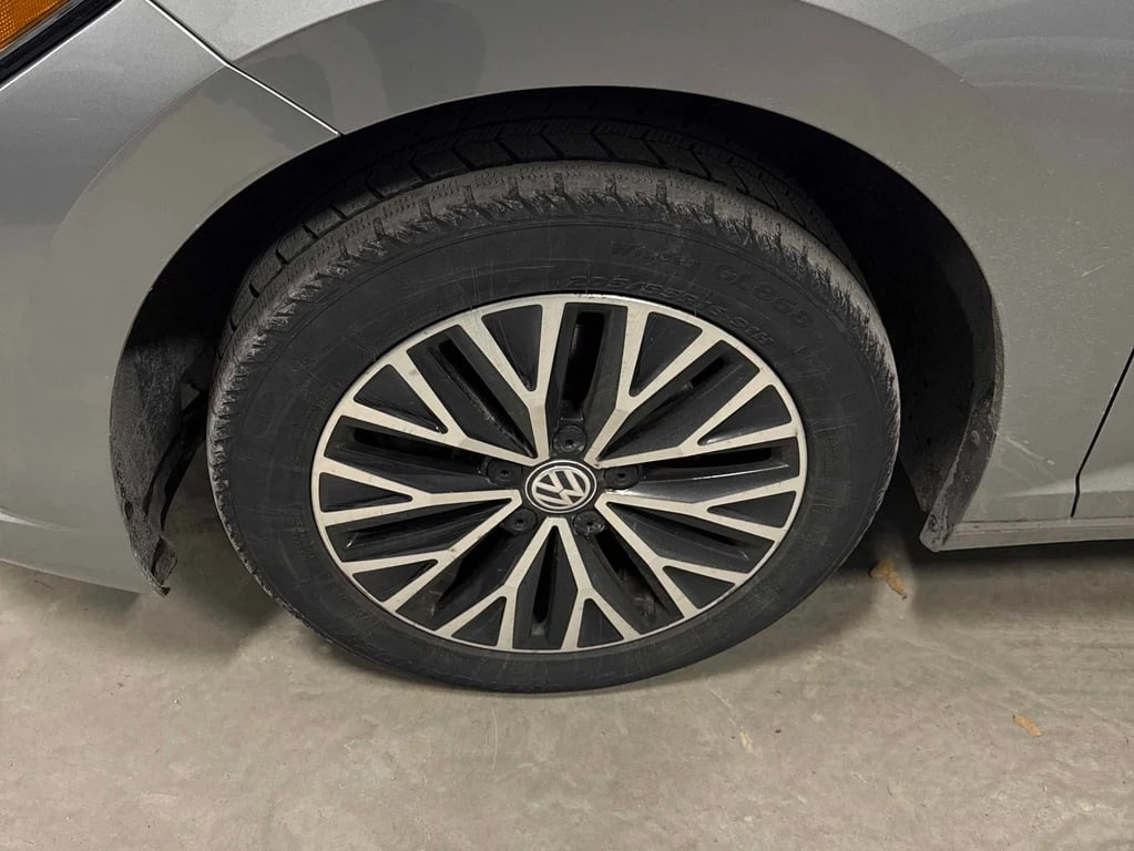 VW Jetta * Highline * CARFAX * ��� ������������ ������ | Mobile.bg � ����������� 7