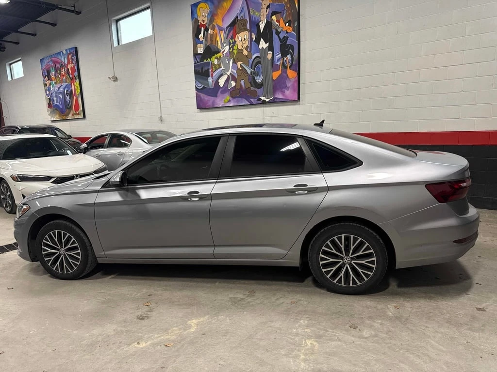 VW Jetta * Highline * CARFAX * ��� ������������ ������ | Mobile.bg � ����������� 2