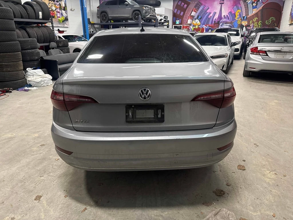 VW Jetta * Highline * CARFAX * ��� ������������ ������ | Mobile.bg � ����������� 5