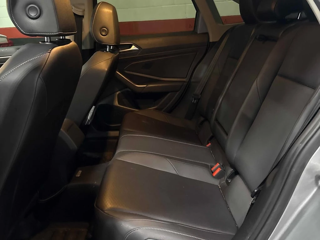 VW Jetta * Highline * CARFAX * ��� ������������ ������ | Mobile.bg � ����������� 10