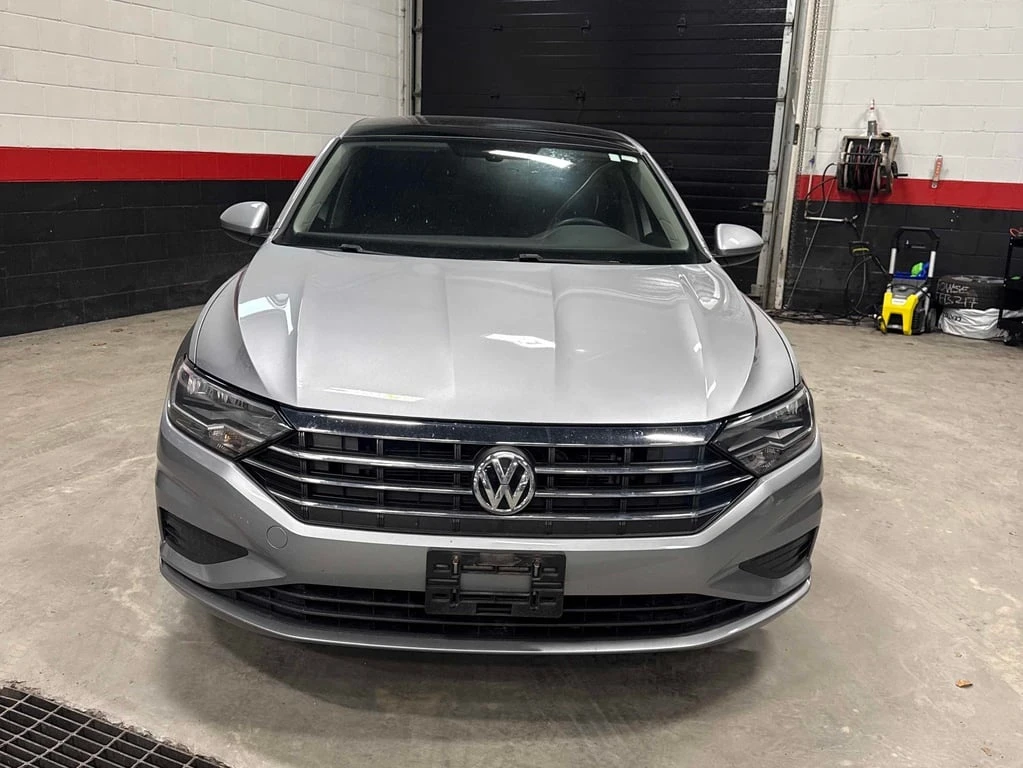 VW Jetta * Highline * CARFAX * ��� ������������ ������ | Mobile.bg � ����������� 3