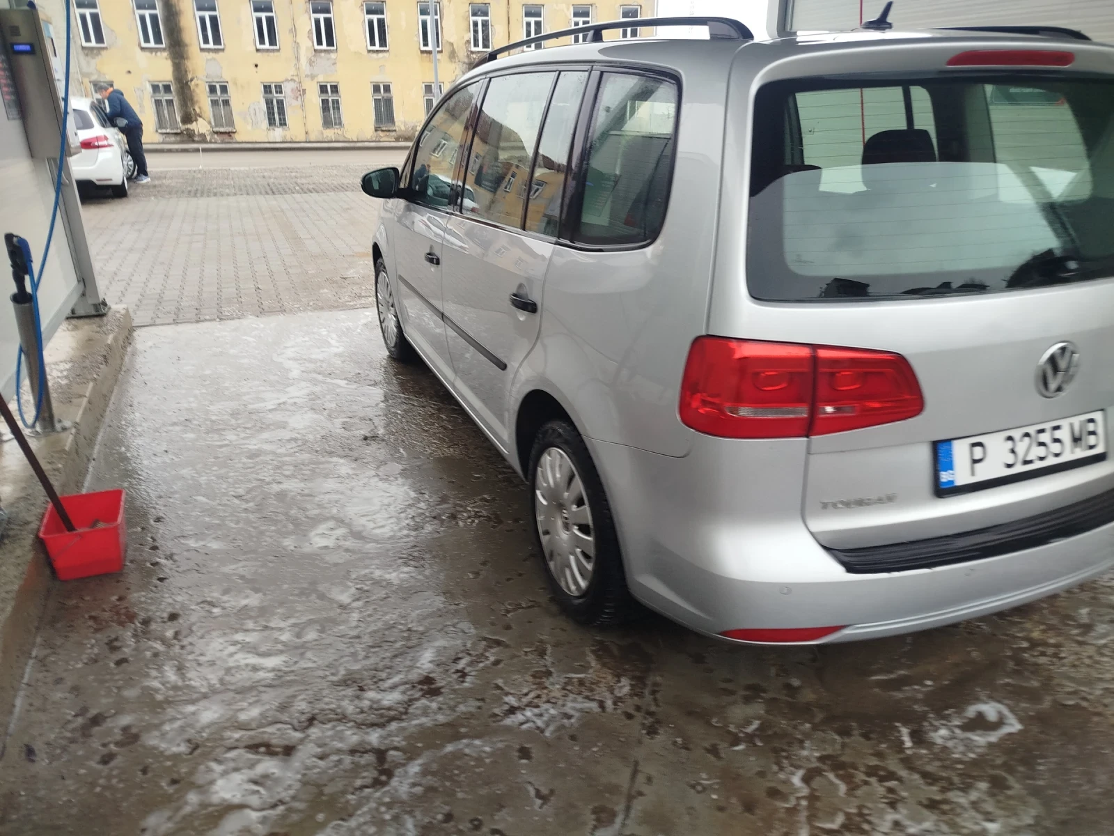 VW Touran Туаран  - изображение 7