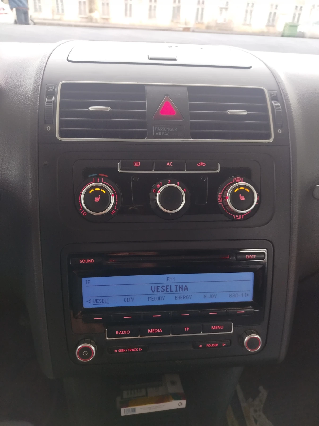 VW Touran ������  | Mobile.bg � ����������� 12