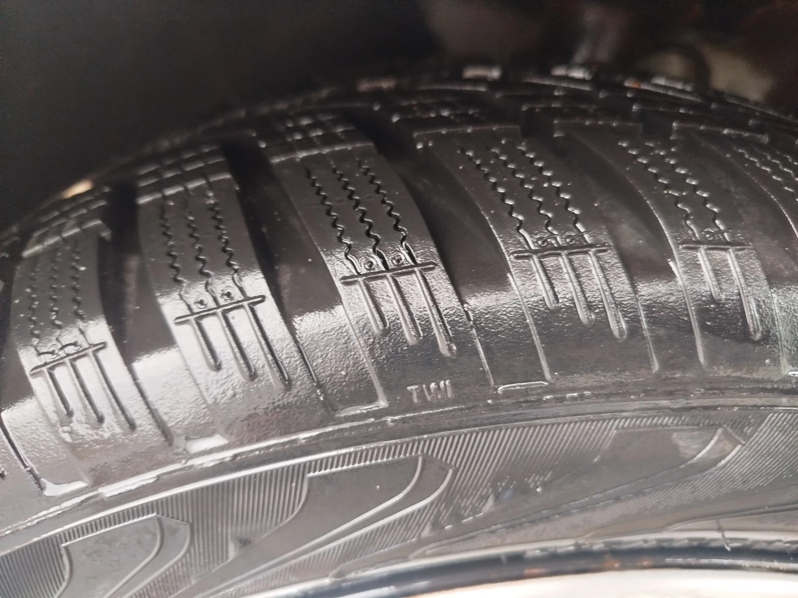 VW Touran Туаран  - изображение 5