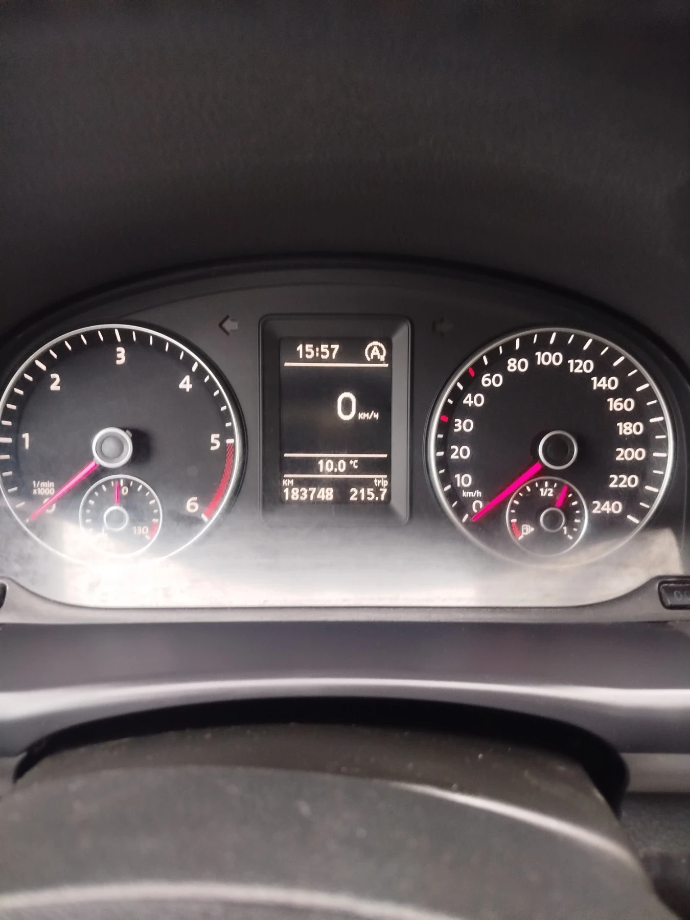 VW Touran ������  | Mobile.bg � ����������� 13