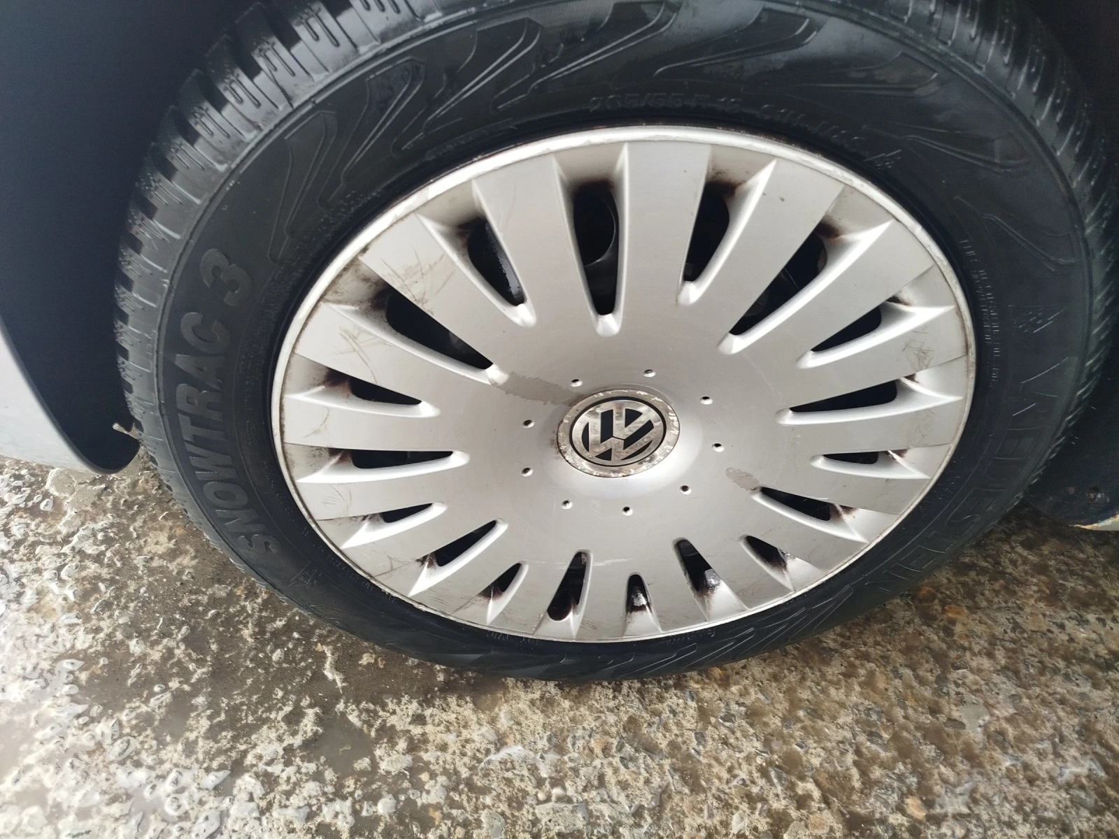 VW Touran ������  | Mobile.bg � ����������� 11