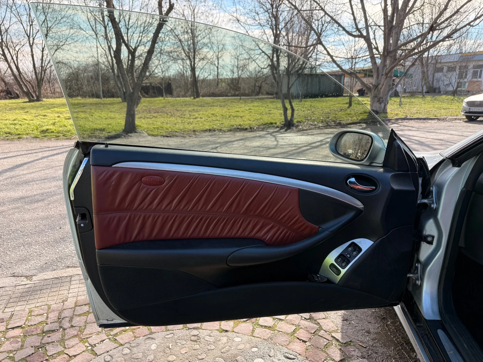 Mercedes-Benz CLK 320 CDI 370hp - ������ ����� �����, ����� ����� | Mobile.bg � ����������� 9