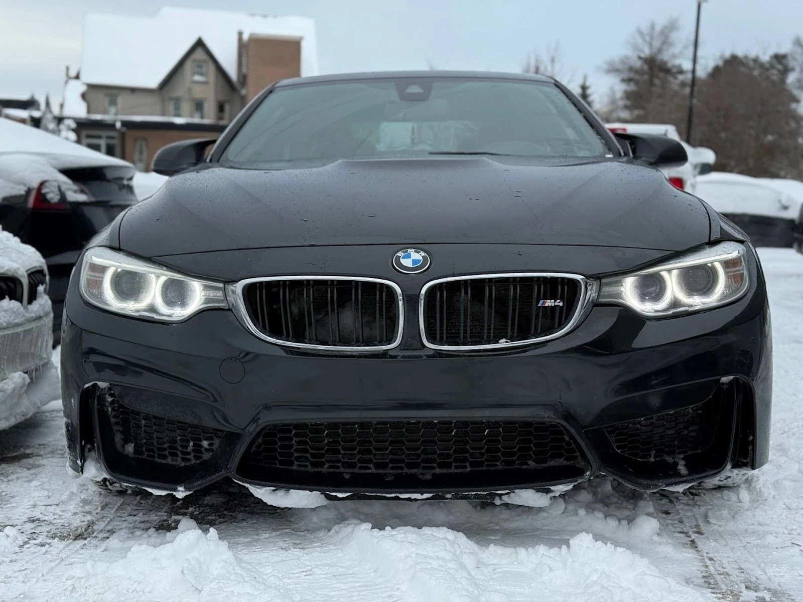 BMW M4 � ����������� & ���� ������ | Mobile.bg � ����������� 5