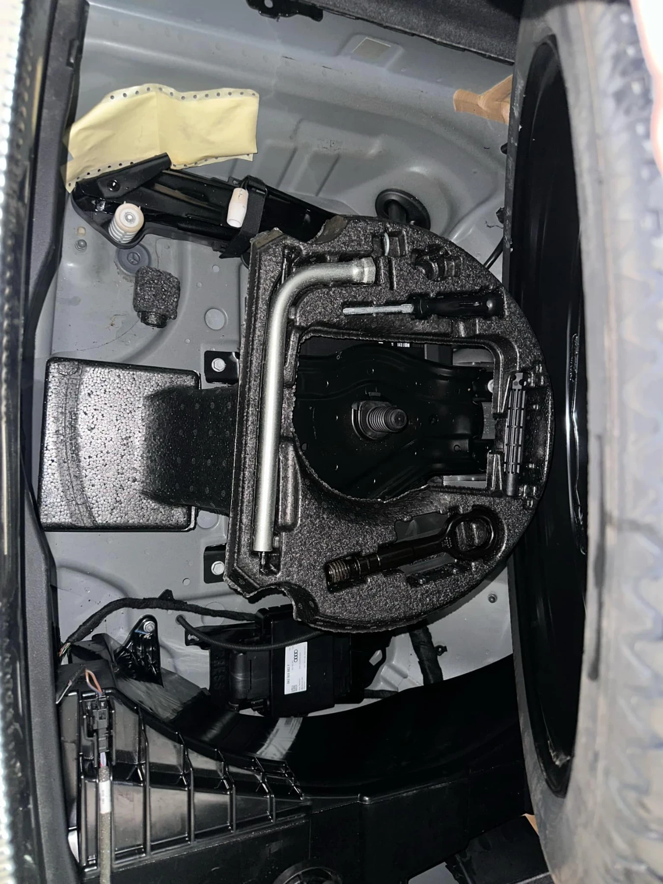 Audi A6 Audi A6 3.0TDI-QUATTRO / 3X S-LINE , снимка 13 - Автомобили и джипове - 53775717