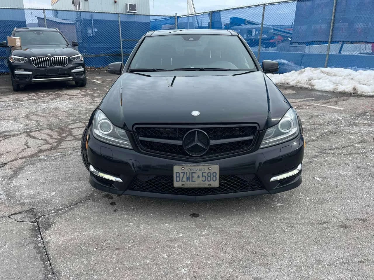 Mercedes-Benz C 300 * CARFAX * ЦЕНА ДО БГ, снимка 5 - Автомобили и джипове - 53740580