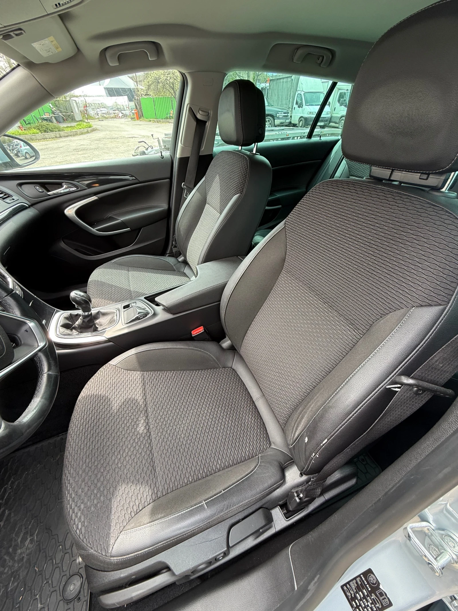 Opel Insignia 2.0CDTI | Mobile.bg � ����������� 6