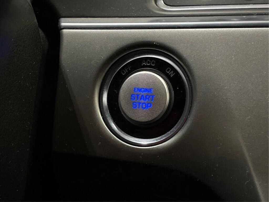 Hyundai Sonata 2.0T* Ultimate* АвтоКредит* (ЦЕНА ДО БГ), снимка 17 - Автомобили и джипове - 54205320