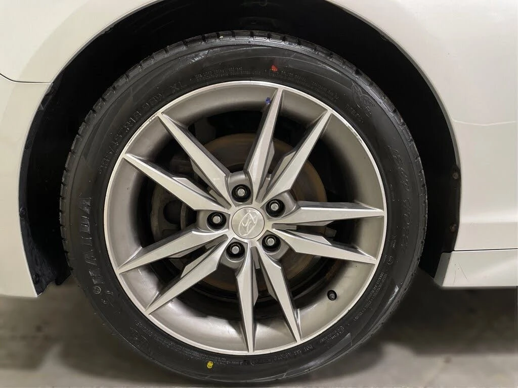 Hyundai Sonata 2.0T* Ultimate* АвтоКредит* (ЦЕНА ДО БГ), снимка 8 - Автомобили и джипове - 54205320