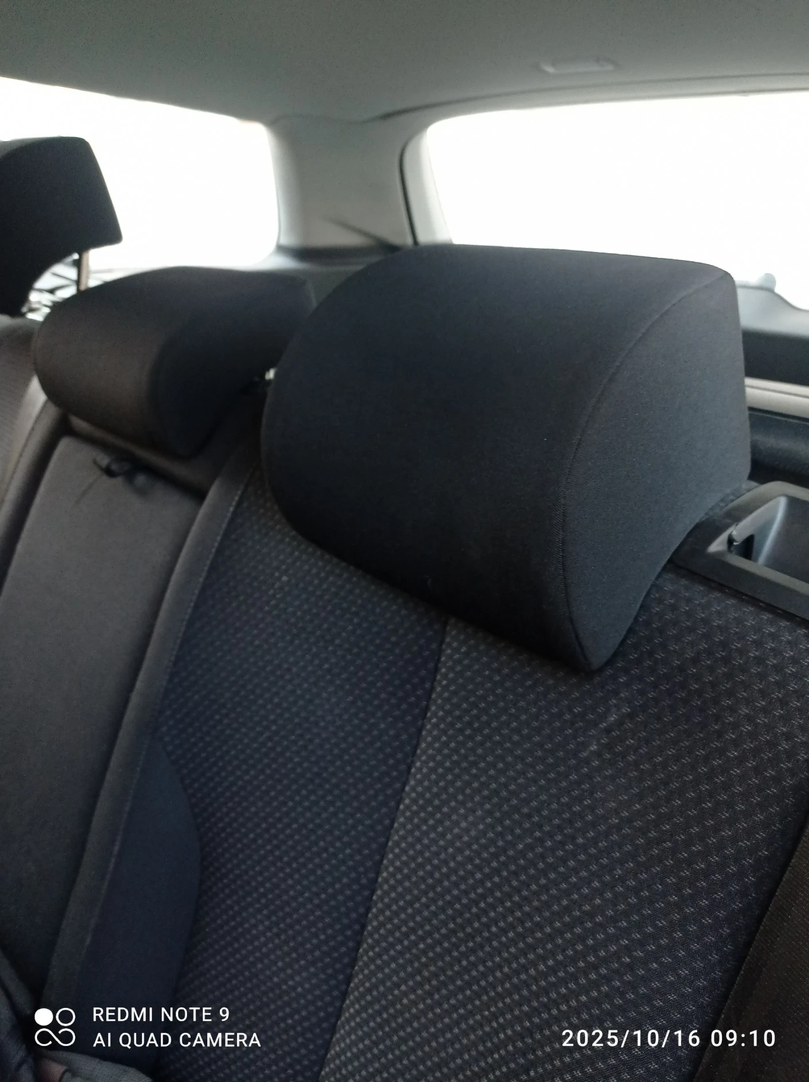 VW Passat, снимка 5 - Автомобили и джипове - 54209386