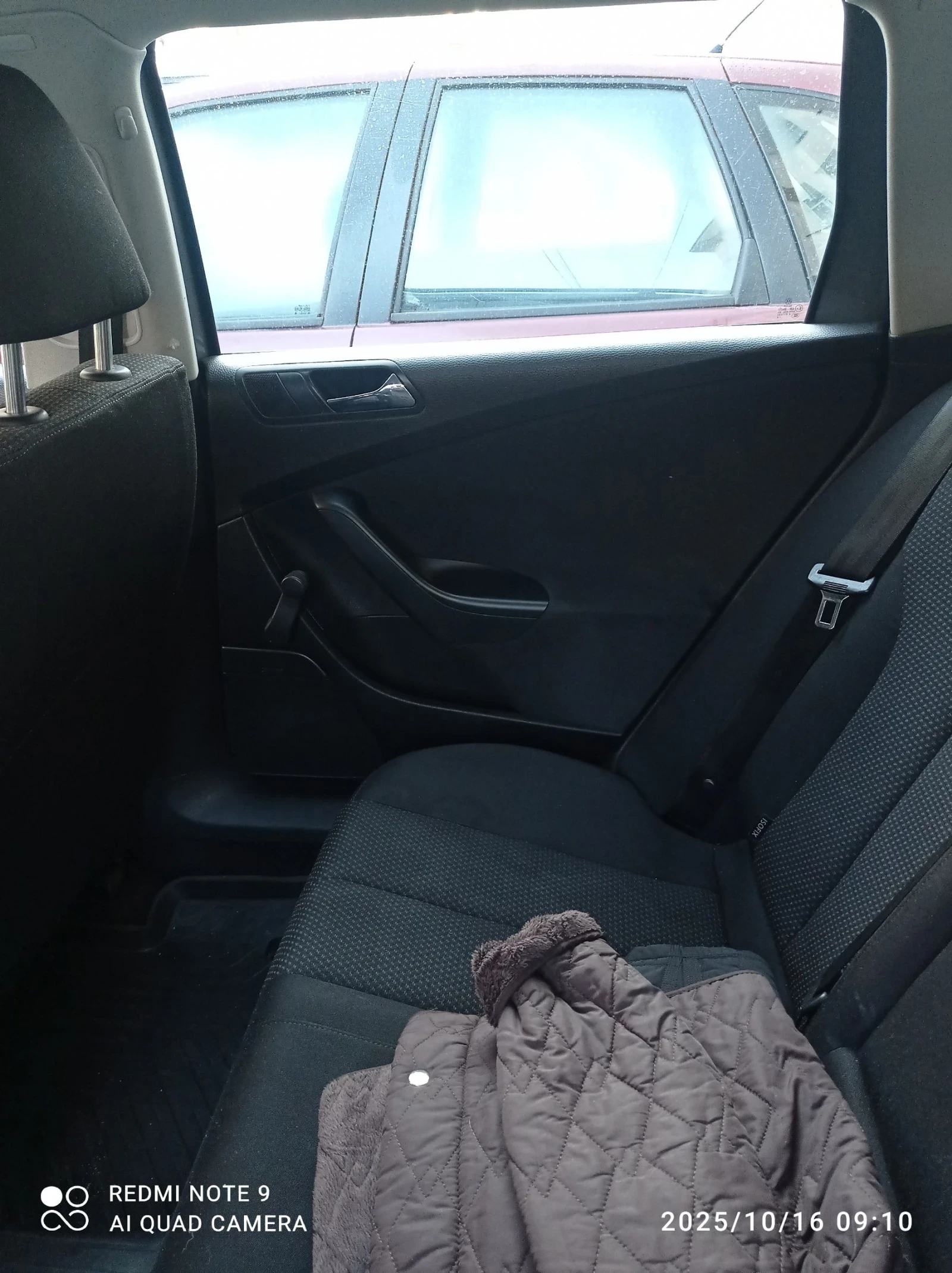 VW Passat, снимка 4 - Автомобили и джипове - 54209386