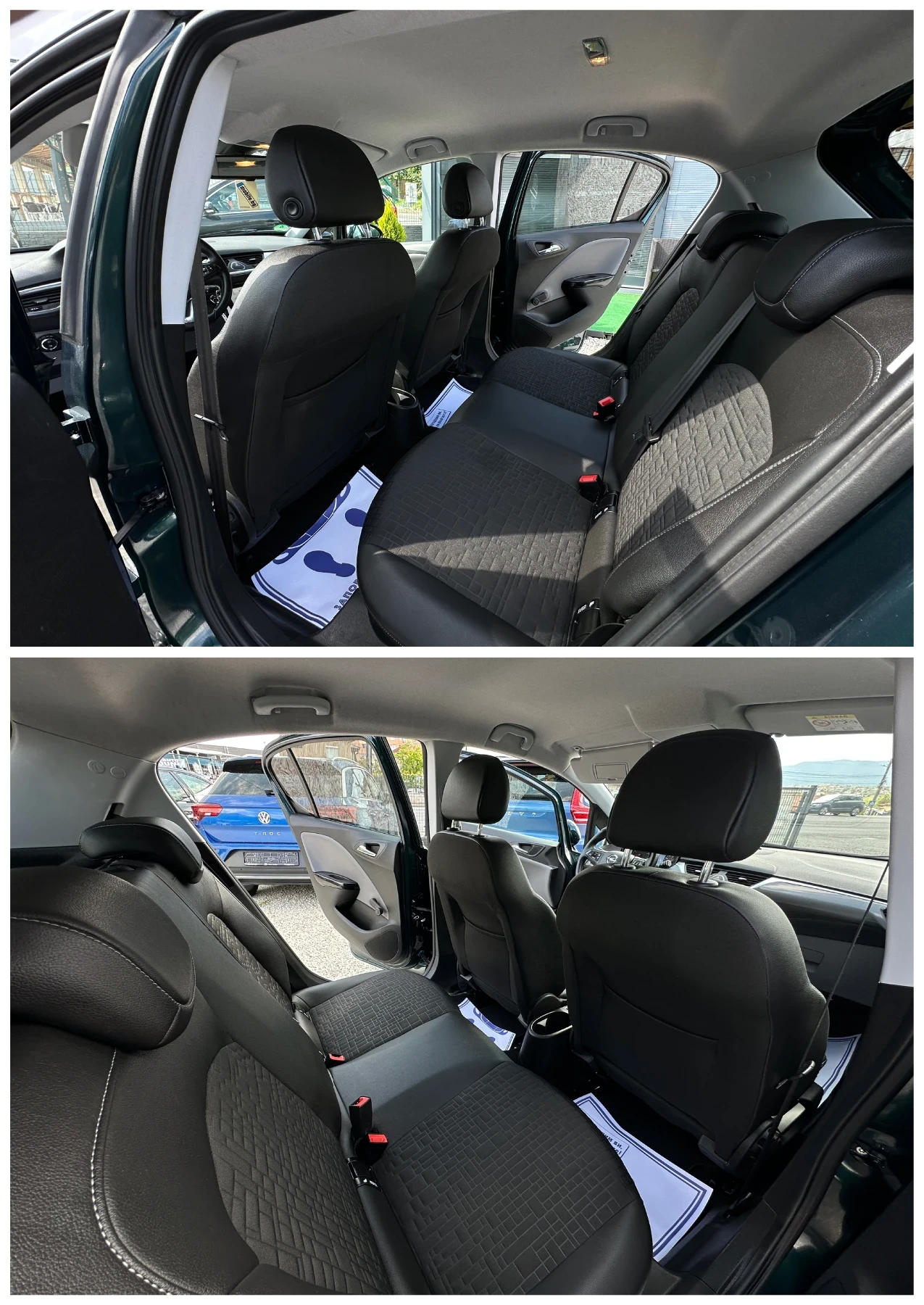 Opel Corsa Inovation^1.4* Bi-Xenon* ���������*  | Mobile.bg � ����������� 13