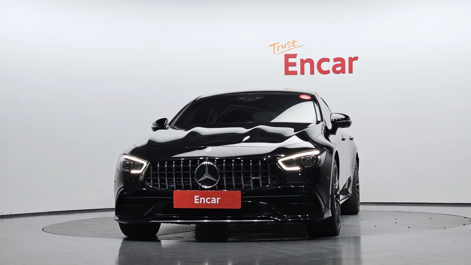 Mercedes-Benz GT 2020* 360* ОБДУХ* ДИСТРОНИК* AMBIENT* КРАЙНА ЦЕНА, снимка 2 - Автомобили и джипове - 54573002