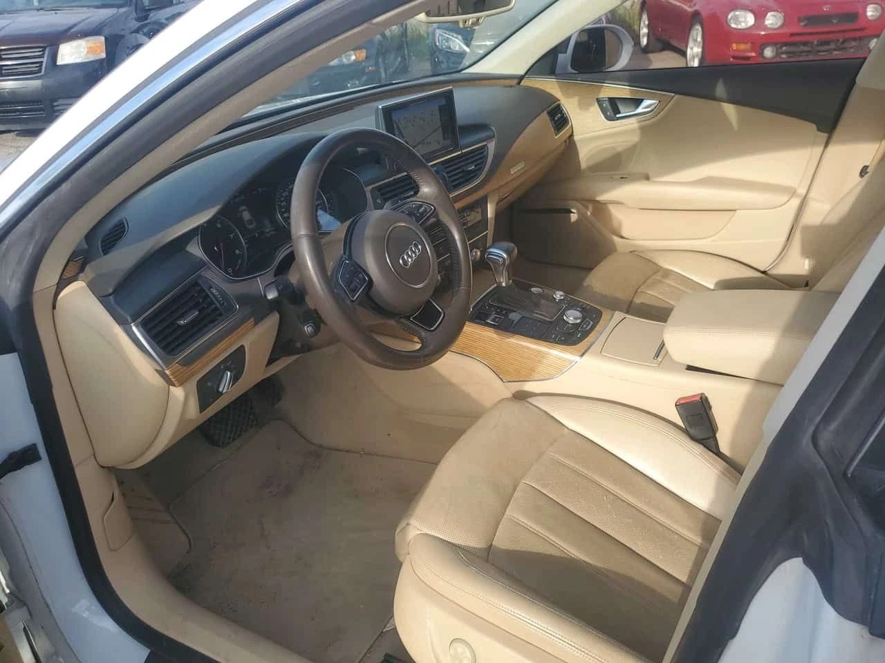 Audi A7 * PRESTIGE*  | Mobile.bg � ����������� 7