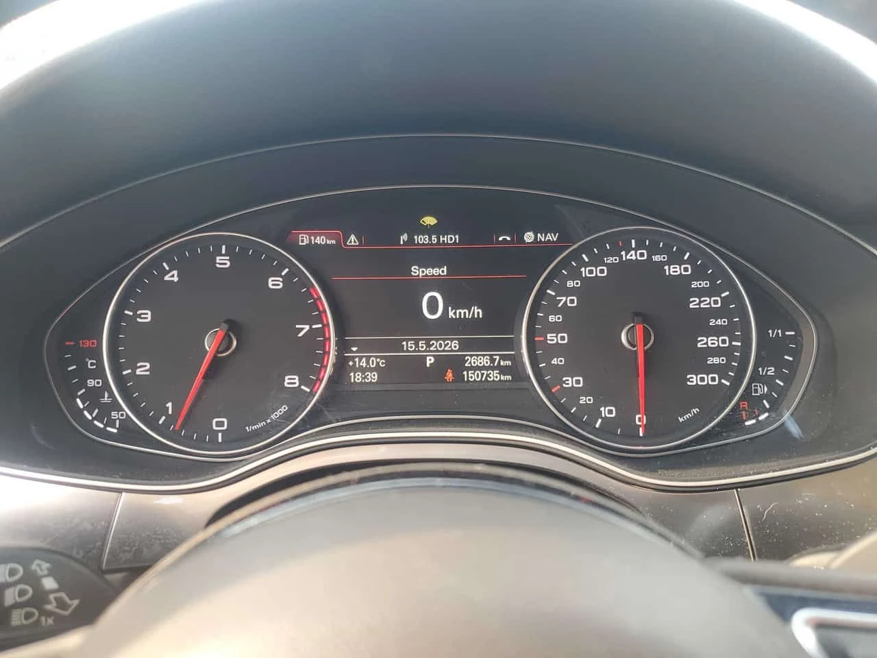 Audi A7 * PRESTIGE*  | Mobile.bg � ����������� 8