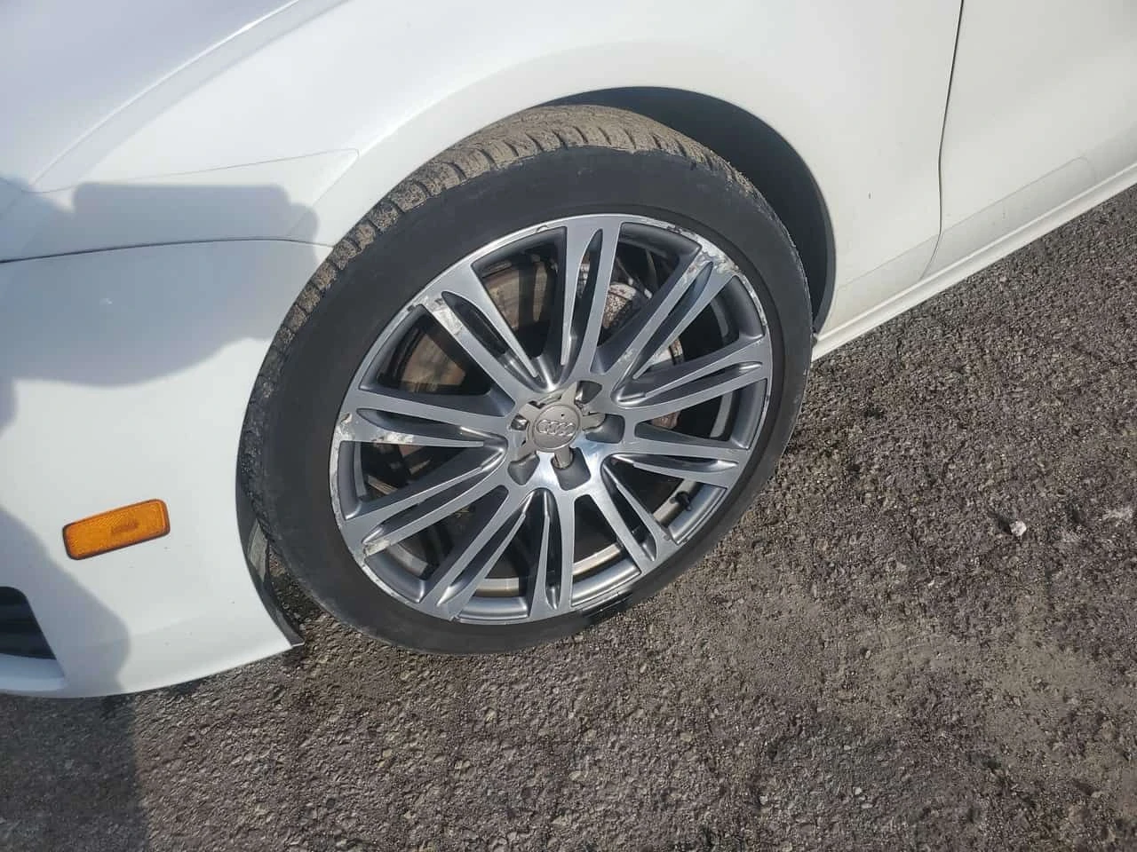 Audi A7 * PRESTIGE*  | Mobile.bg � ����������� 6