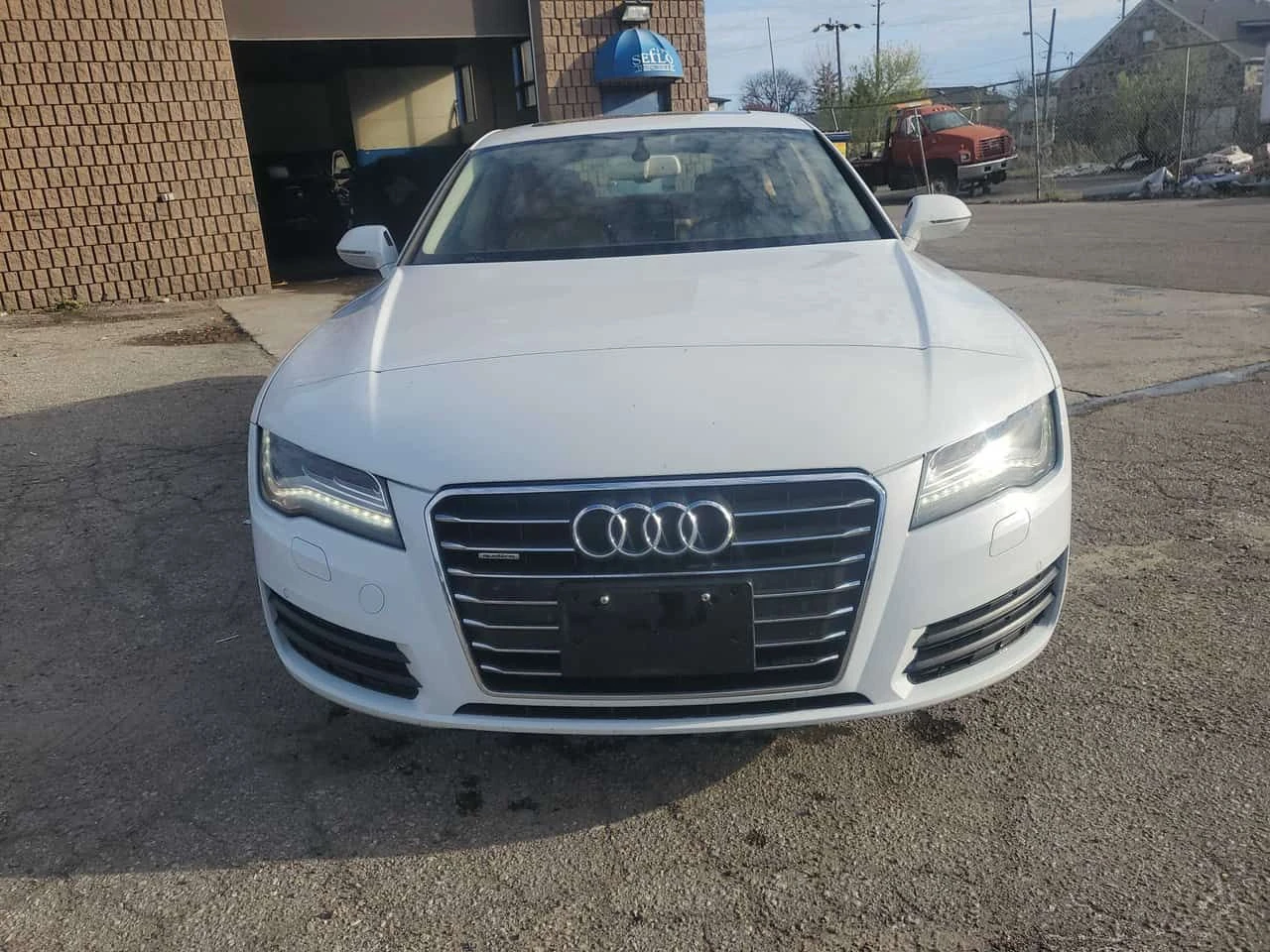 Audi A7 * PRESTIGE*  | Mobile.bg � ����������� 1