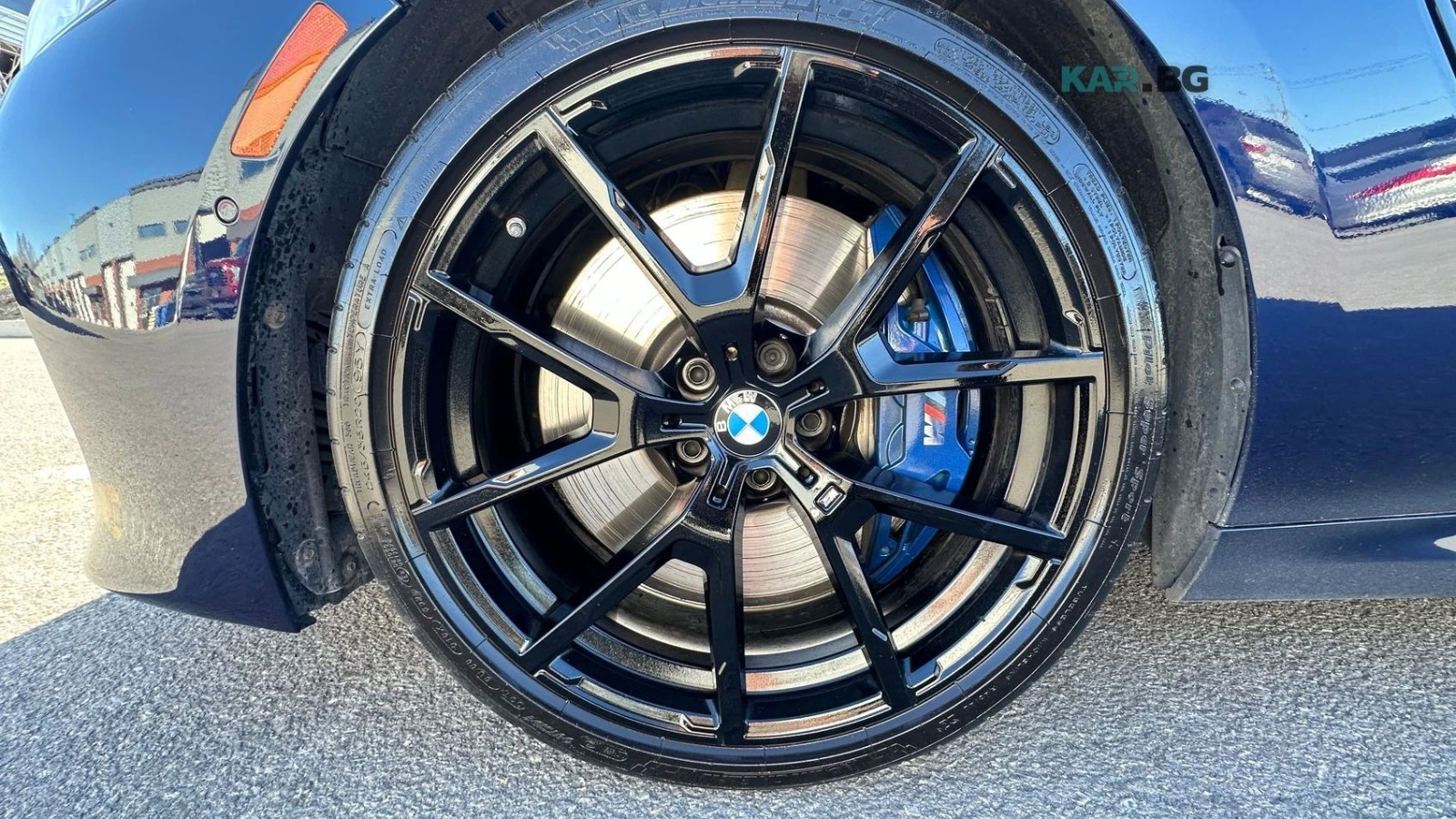 BMW 850 COUPE ЦЕНА ДО БЪЛГАРИЯ + РЕГИСТРАЦИЯ & АВТОКРЕДИТ, снимка 6 - Автомобили и джипове - 54988153
