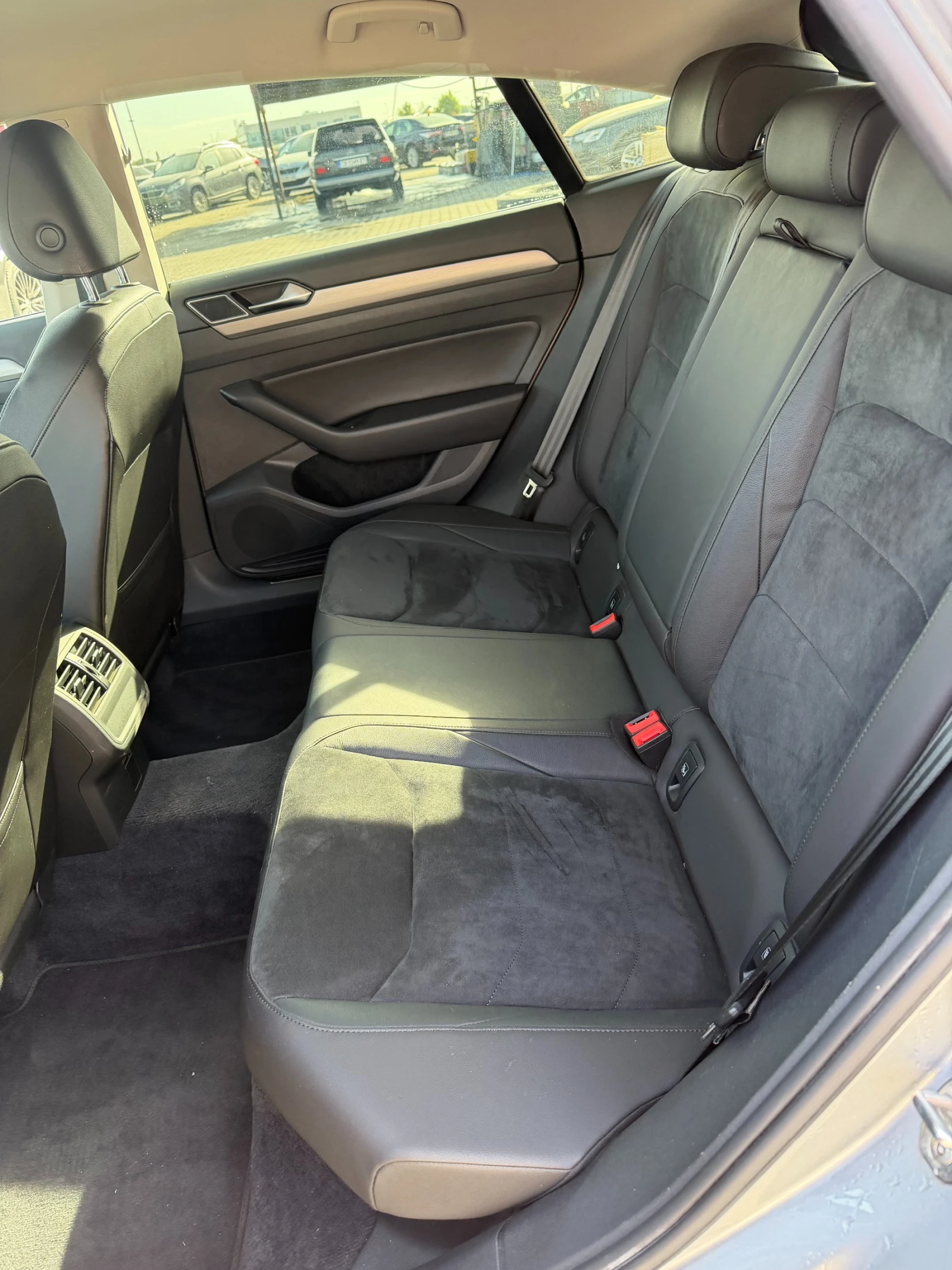 VW Arteon 2.0TDI AVTOMAT/NAVI/KOJA EURO 6 | Mobile.bg � ����������� 10