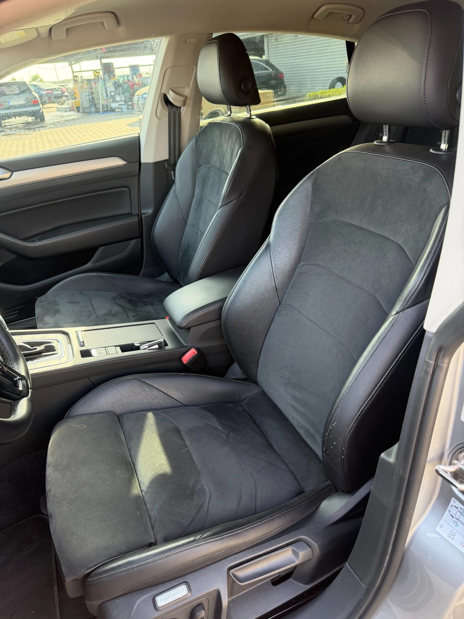 VW Arteon 2.0TDI AVTOMAT/NAVI/KOJA EURO 6 | Mobile.bg � ����������� 12