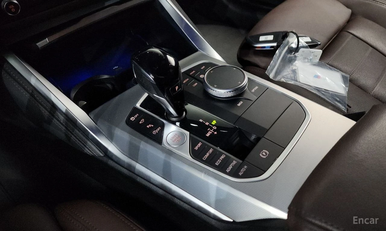 BMW 420 i First Edition Gran Coupe* M SPORT* FULL* HARMAN*, снимка 14 - Автомобили и джипове - 55219511