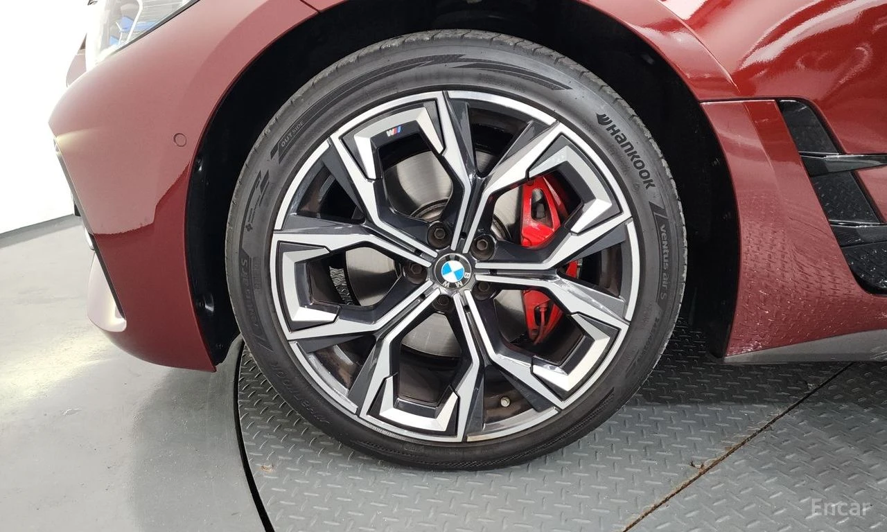 BMW 420 i First Edition Gran Coupe* M SPORT* FULL* HARMAN*, снимка 5 - Автомобили и джипове - 55219511