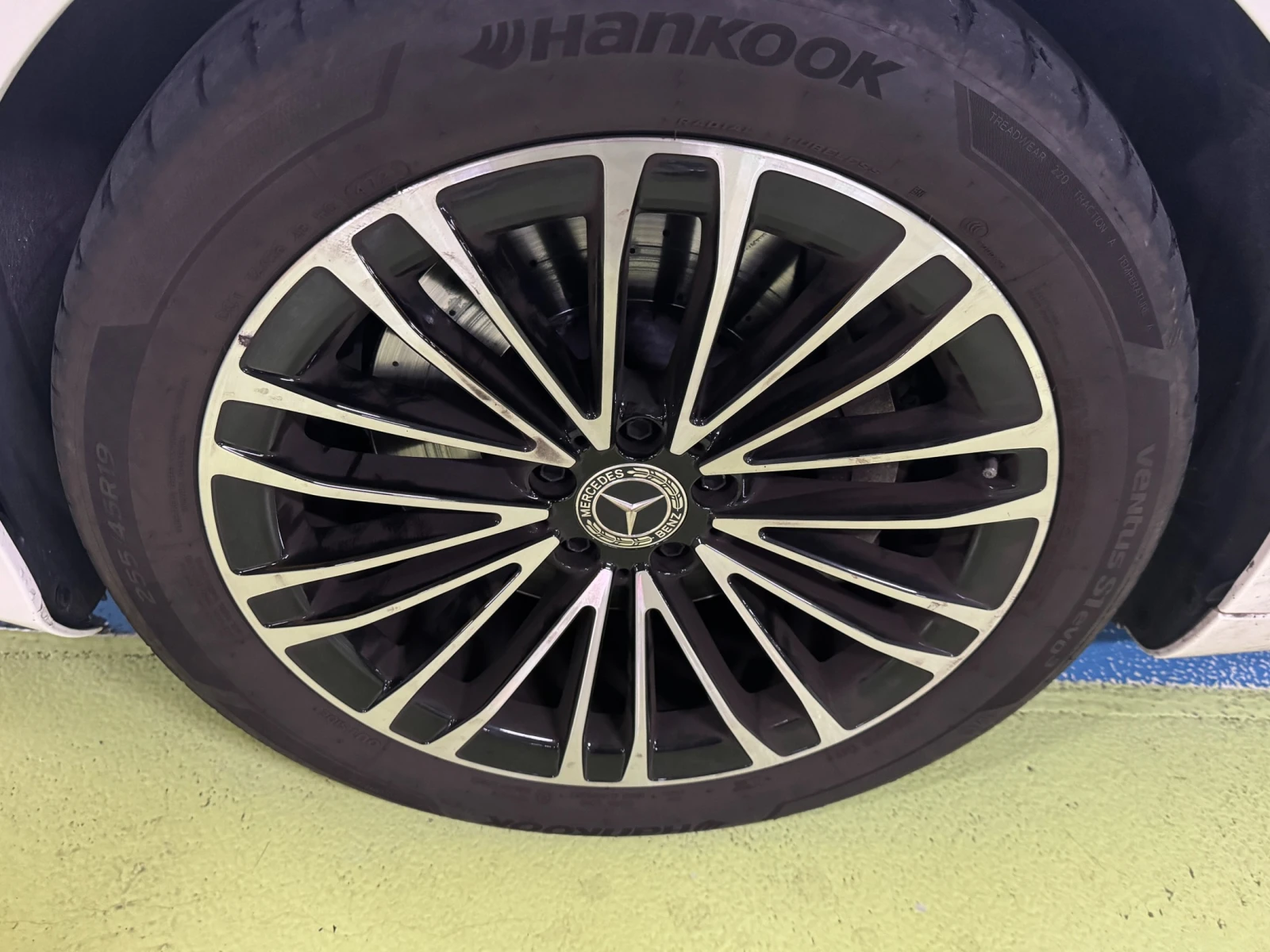 Mercedes-Benz S 350 d* HUD* SOFT CLOSE* BLIND SPOT* 360* ������ ���� | Mobile.bg � ����������� 6