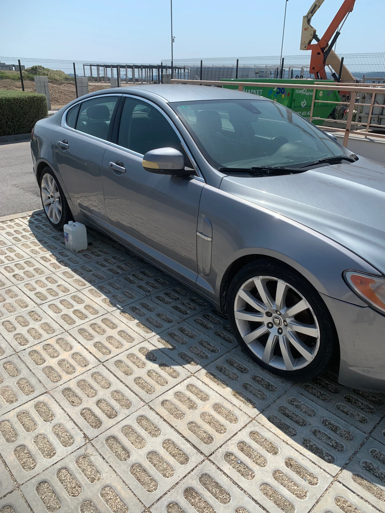 Jaguar Xf | Mobile.bg � ����������� 3