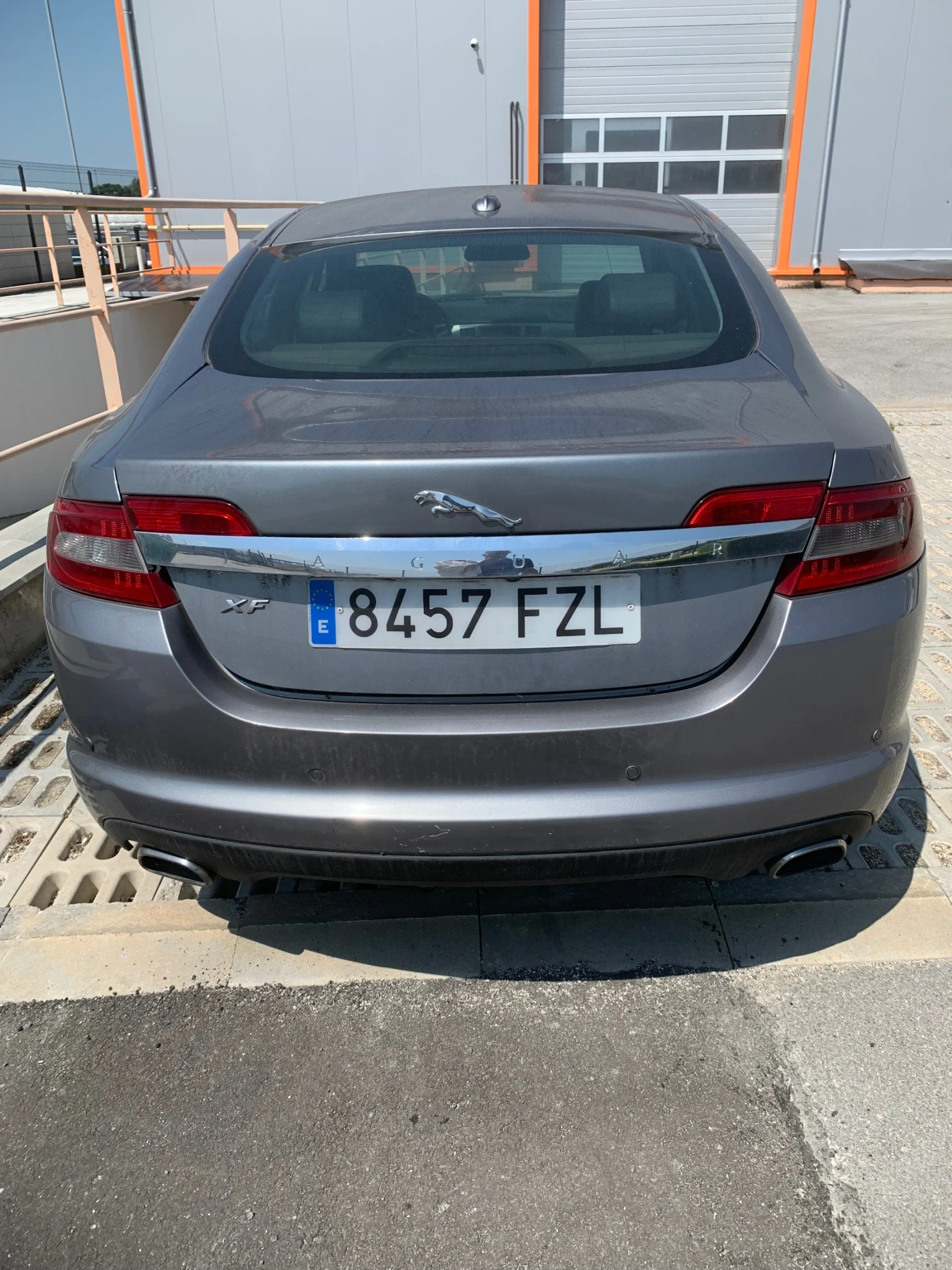 Jaguar Xf | Mobile.bg � ����������� 2
