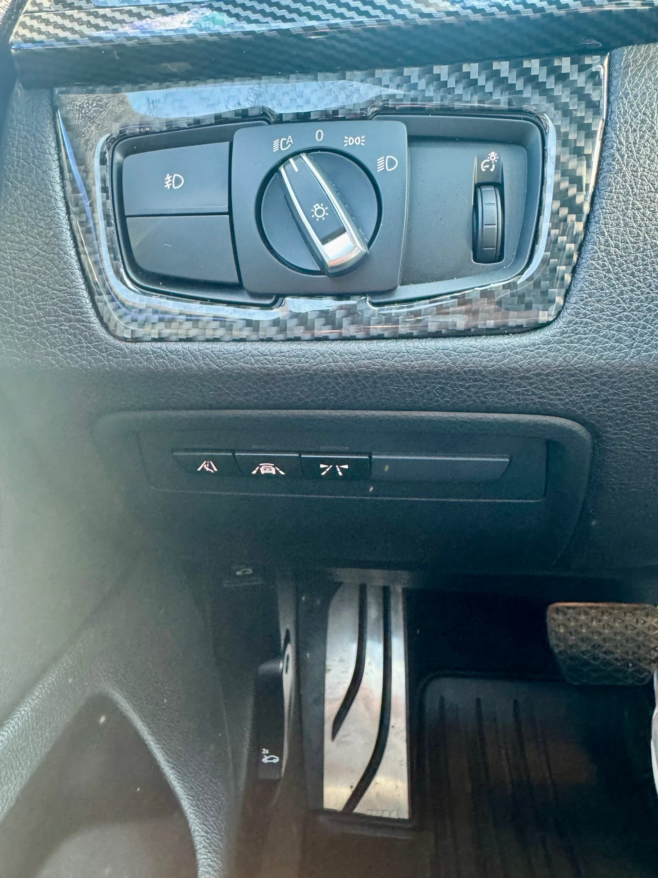 BMW 440 X Drive LCI, снимка 14 - Автомобили и джипове - 55493224